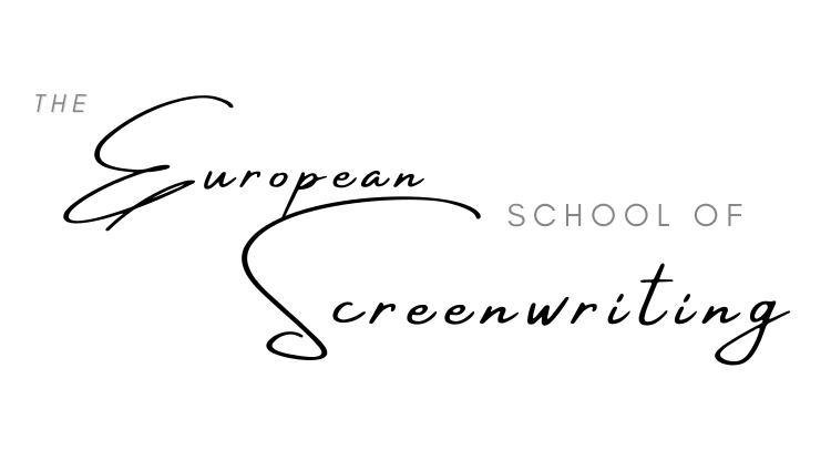 School of European Screenwriting Logo